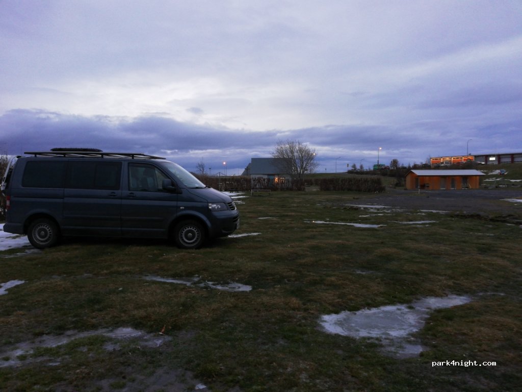 Camping Gladheimer Chalets — foto 2