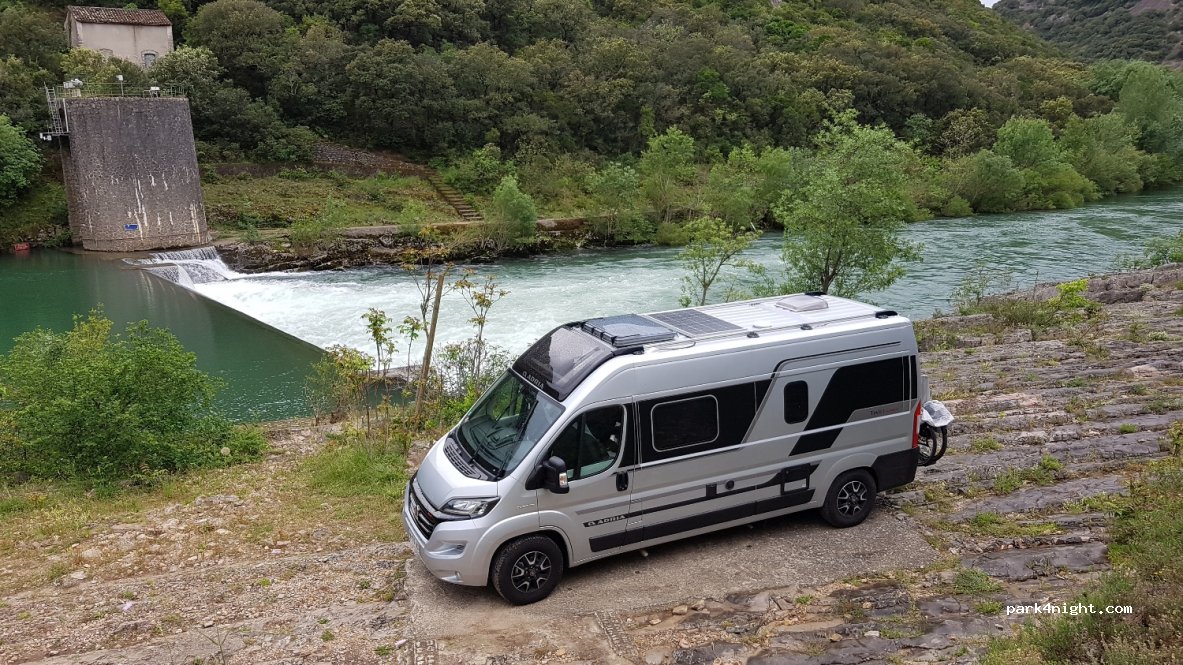 (34380) Causse-de-la-Selle - D4 — foto