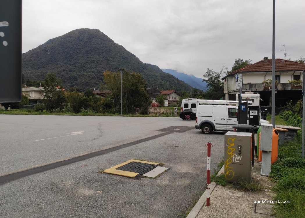 (28802) Mergozzo - 51 Via Sempione — foto 4