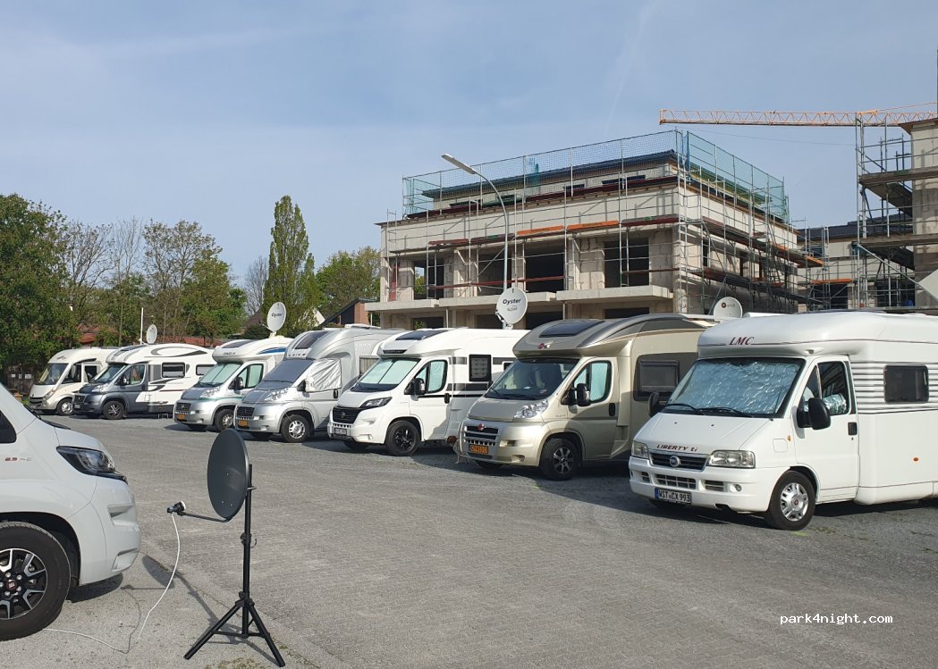 (41379) Brüggen, Germany - 53 Borner Straße — foto 3