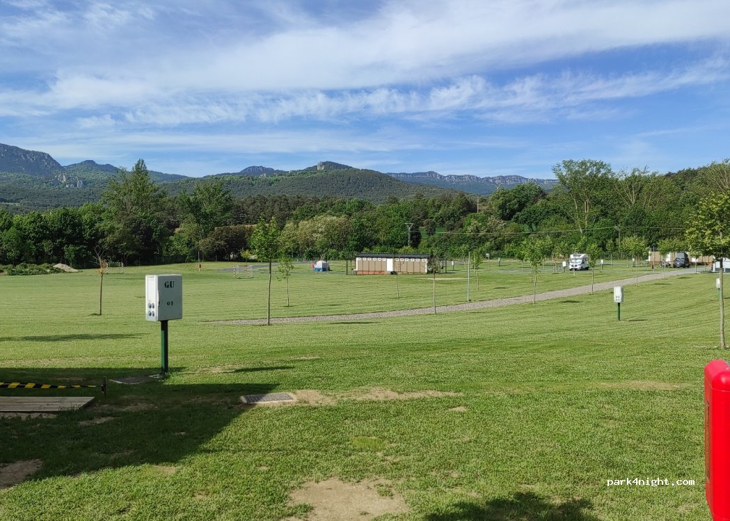Camping Angosto — foto 4
