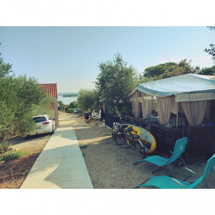 Autokamp Marina — foto 2