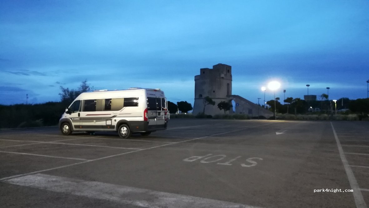 (73055) Torre Suda - 1 Via Luigi Rizzo — foto 2