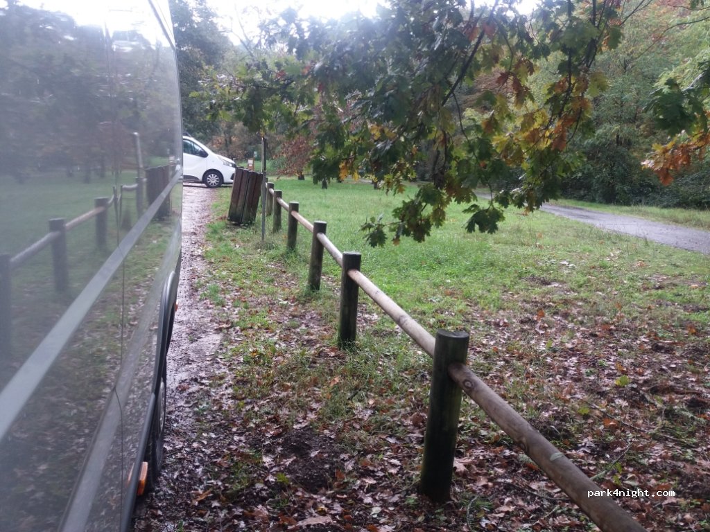(33610) Canéjan - 17 Allée des Tennis — foto