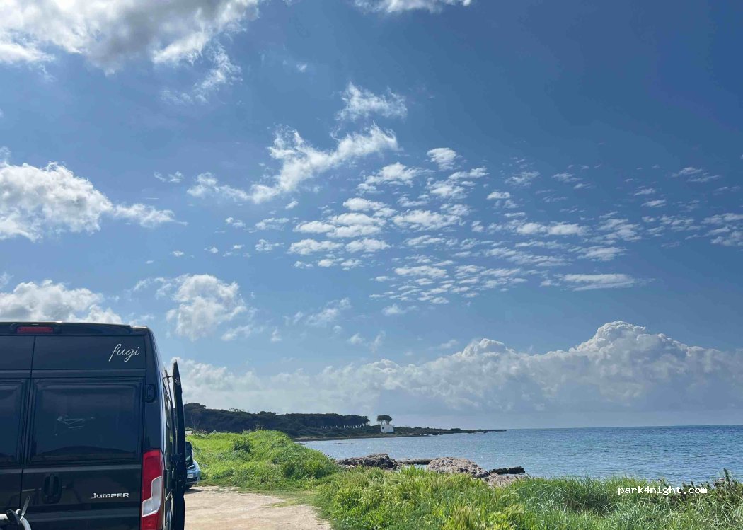 (00053) Civitavecchia - Unnamed Road — foto 5
