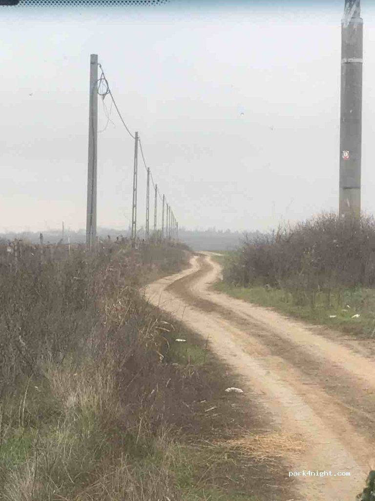 (807300)  - Unnamed Road — foto