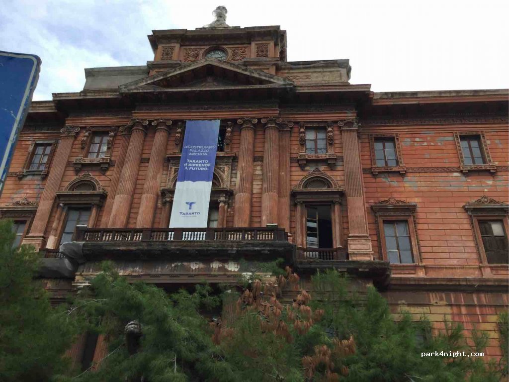 (74123) Taranto - 56 Corso Umberto I — foto 3