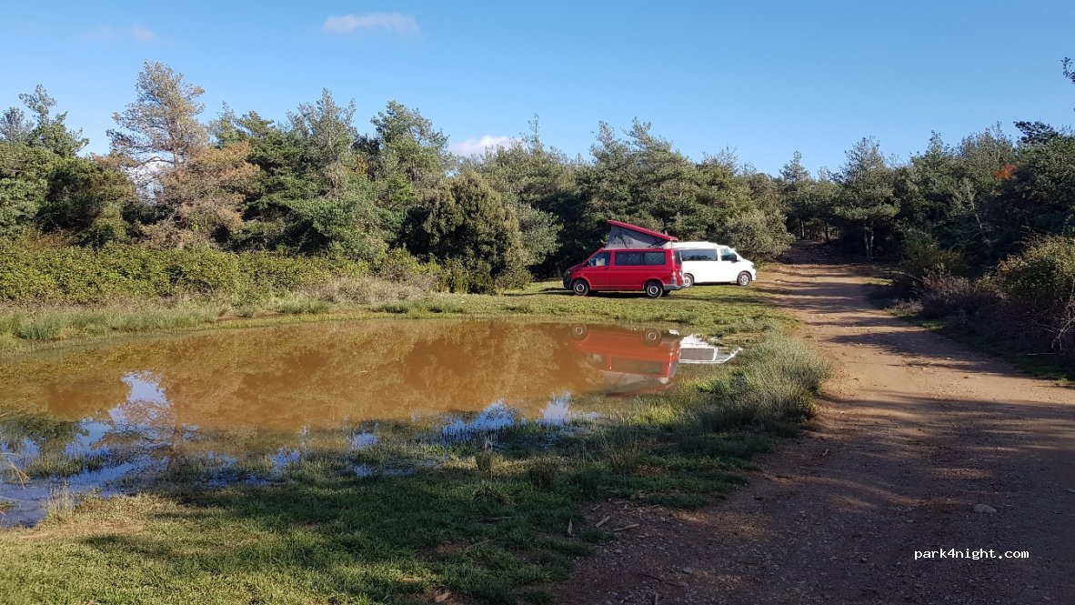 (22585) Huesca - Unnamed Road — foto