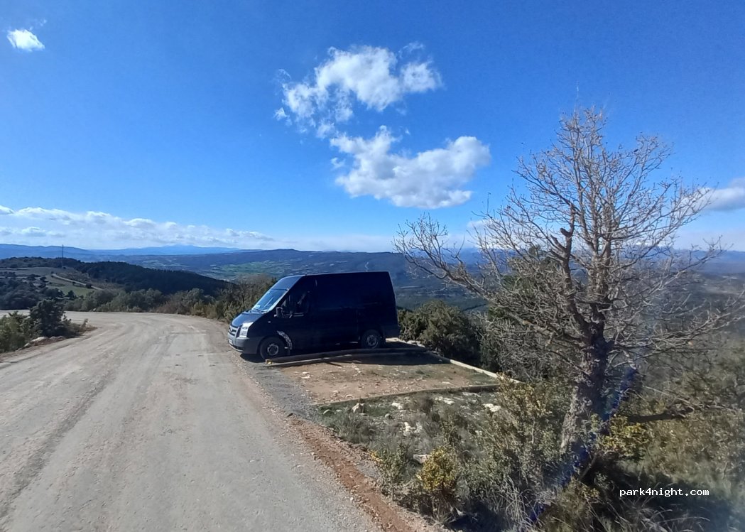 (22585) Huesca - Unnamed Road — foto 2