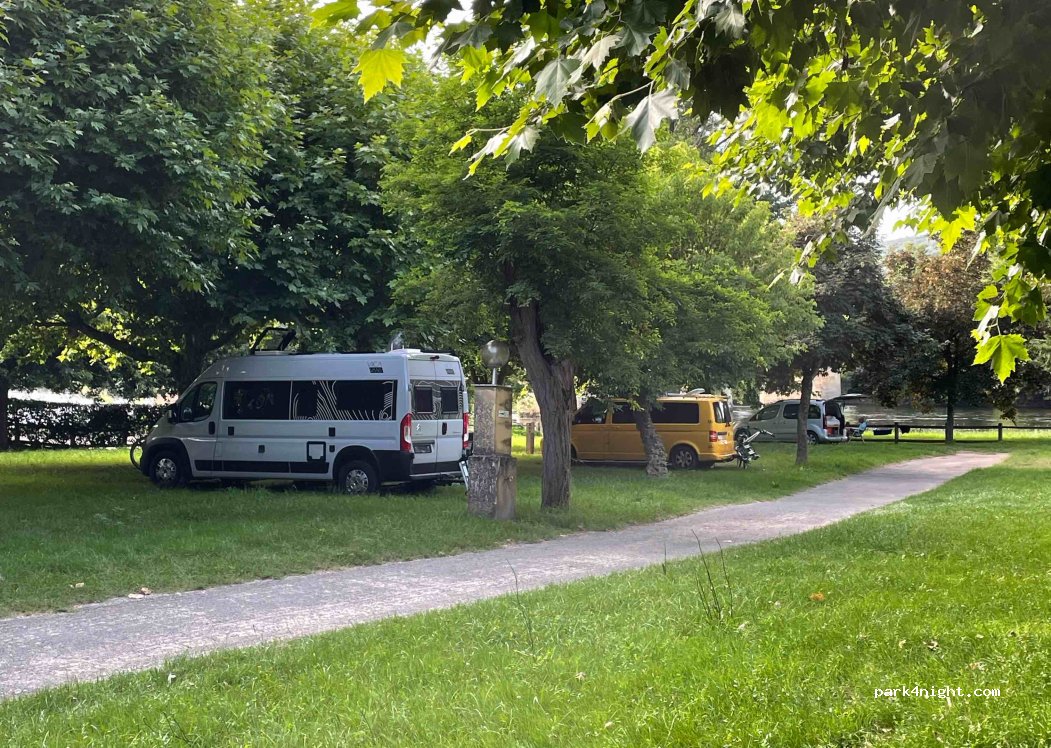 Camping de Cenac — foto 3