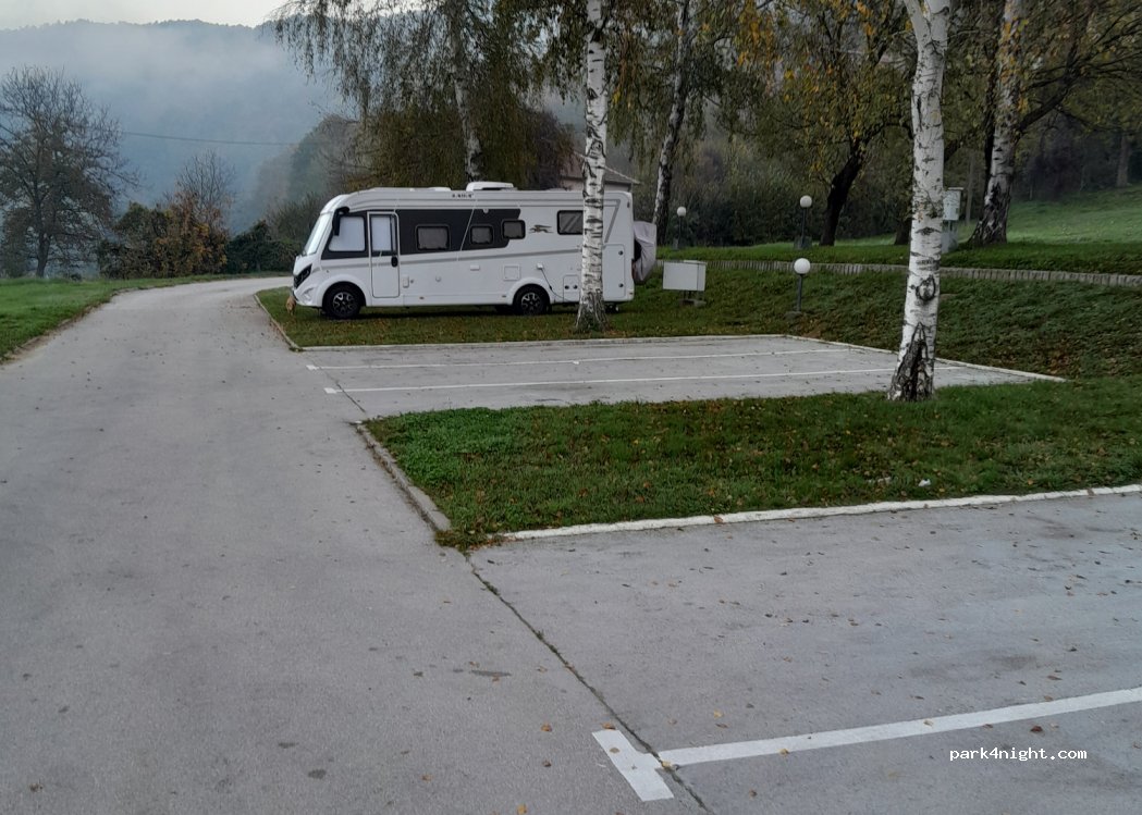 Motel Predejane — foto 4