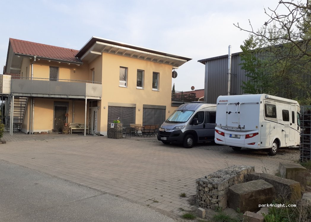 Weingut Schweizer — foto