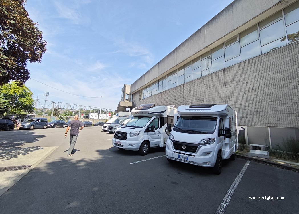 (5000) Namur - Rue des Souchets — foto 3
