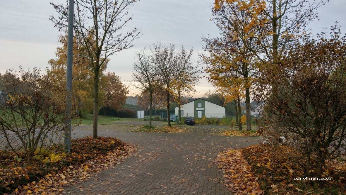 (45659) Recklinghausen - 15 Averdunkstraße — foto