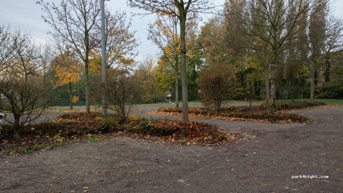 (45659) Recklinghausen - 15 Averdunkstraße — foto 2