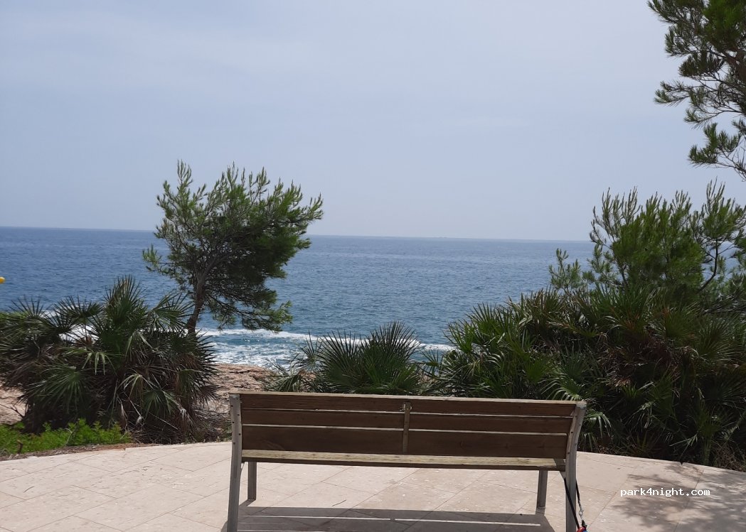 (43860) L'Ametlla de Mar - 12S Urbanització San Jorge S Casti — foto