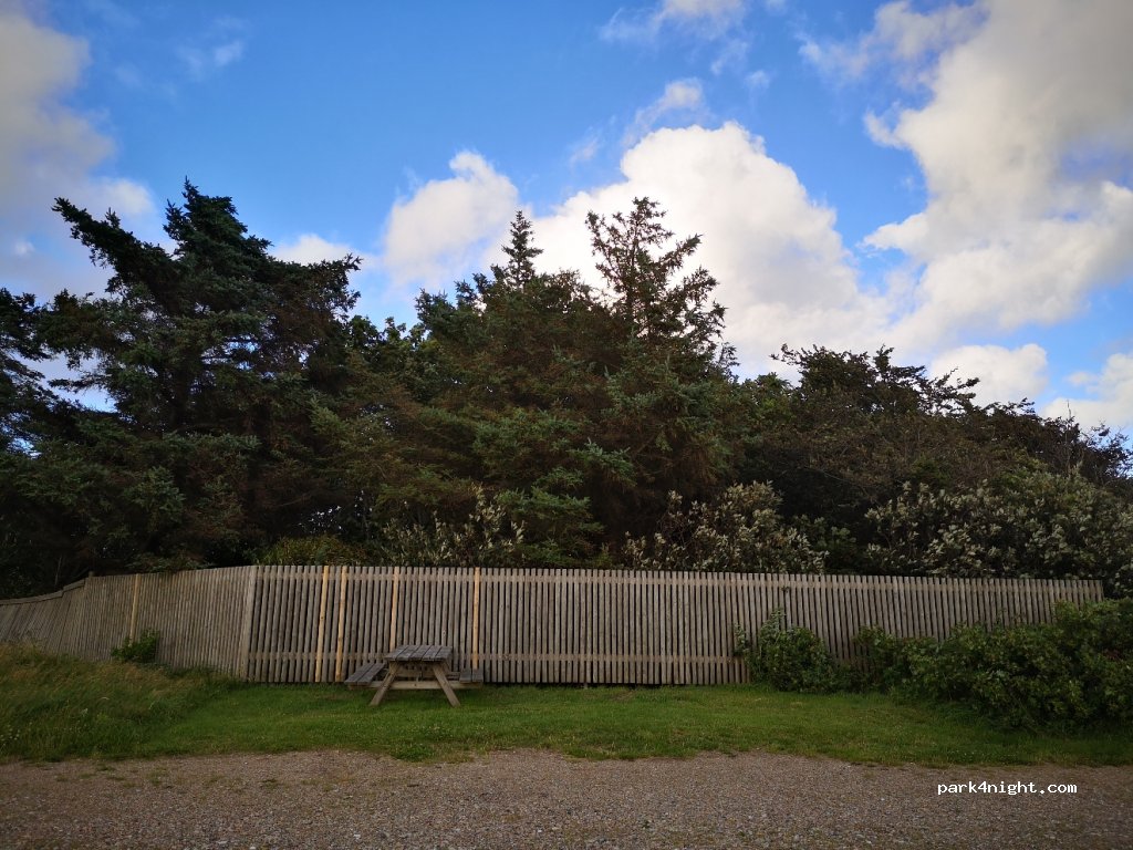 Roborghus Ladeplads — foto 2
