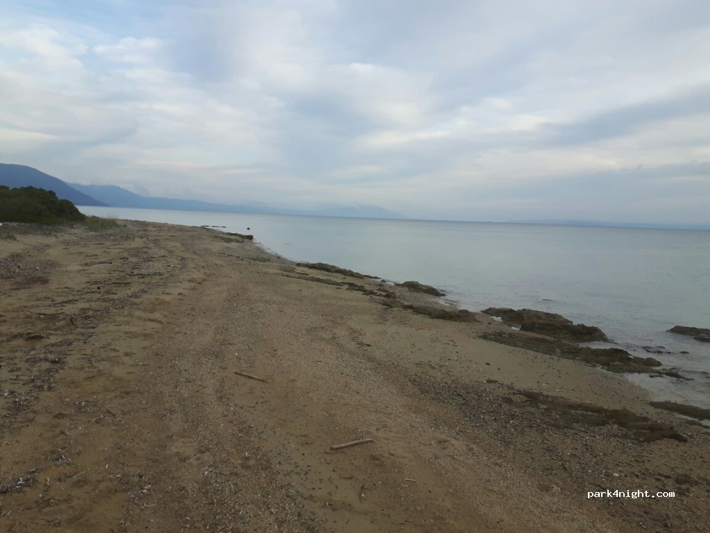 (343 00) Edipsos - Unnamed Road — foto 2