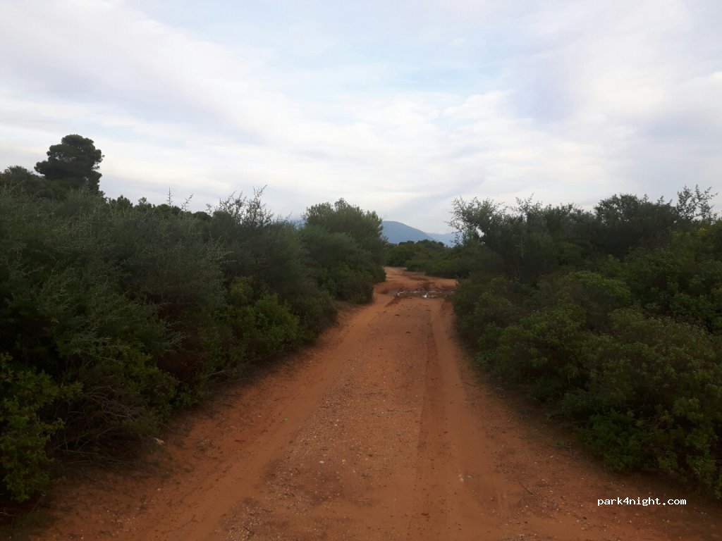 (343 00) Edipsos - Unnamed Road — foto 3