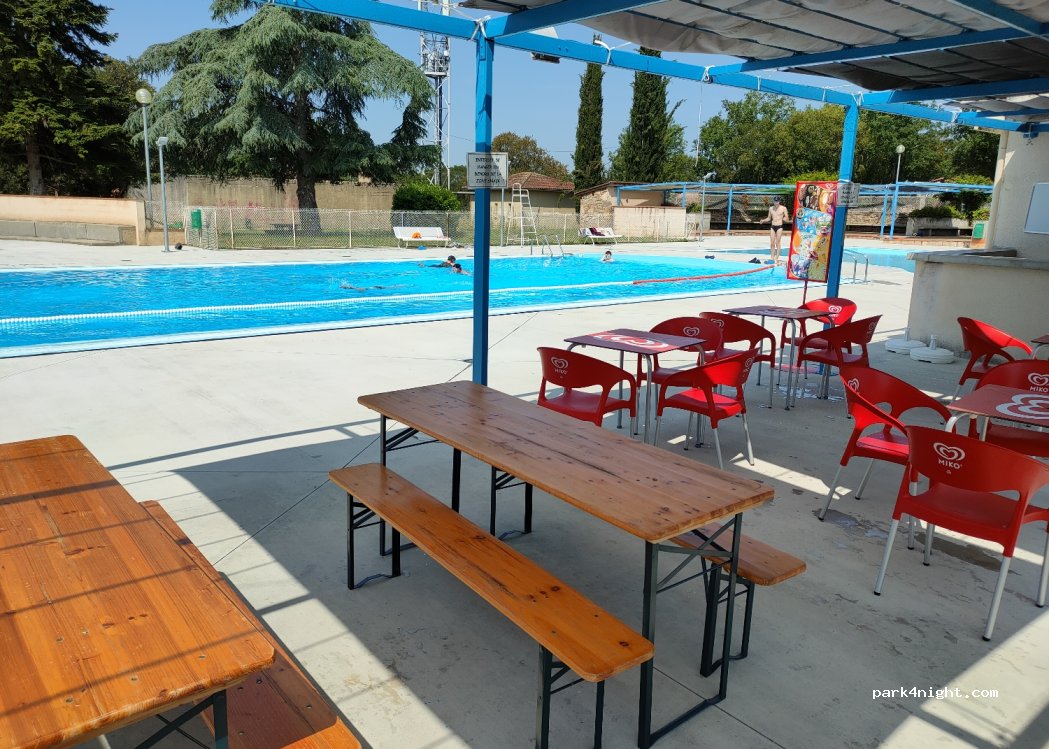 Camping Le Bel Air — foto 2