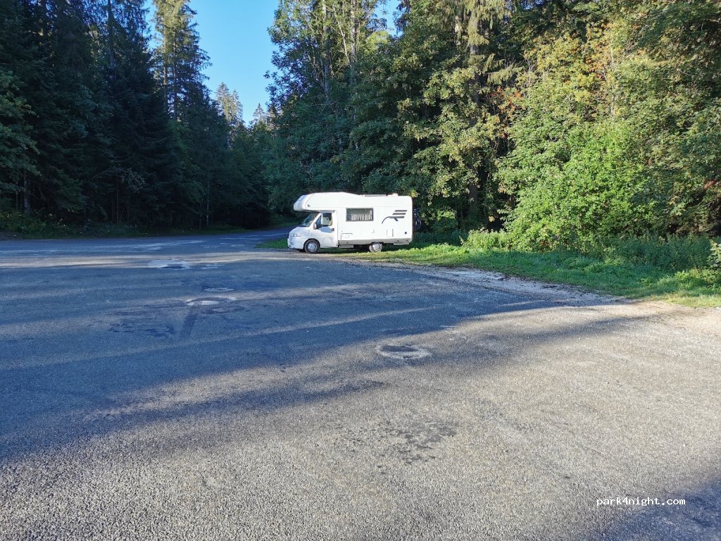 (25140) Charquemont - La Combe Saint-Pierre — foto