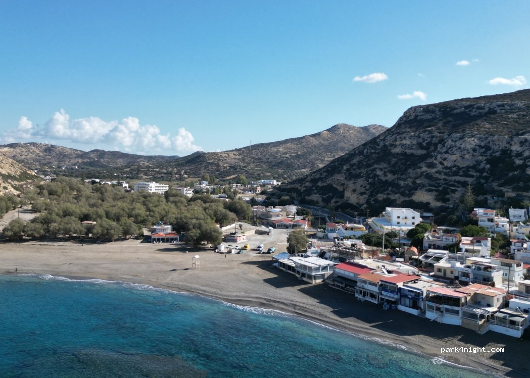 (702 00) Matala - Unnamed Road — foto 4