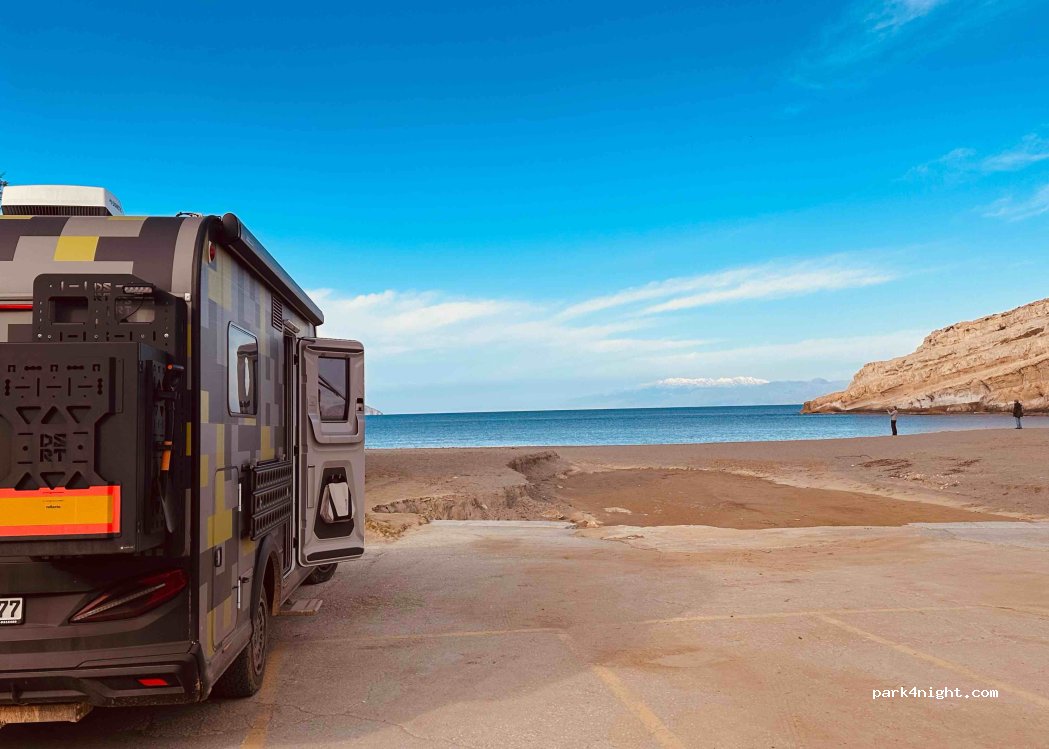 (702 00) Matala - Unnamed Road — foto 5
