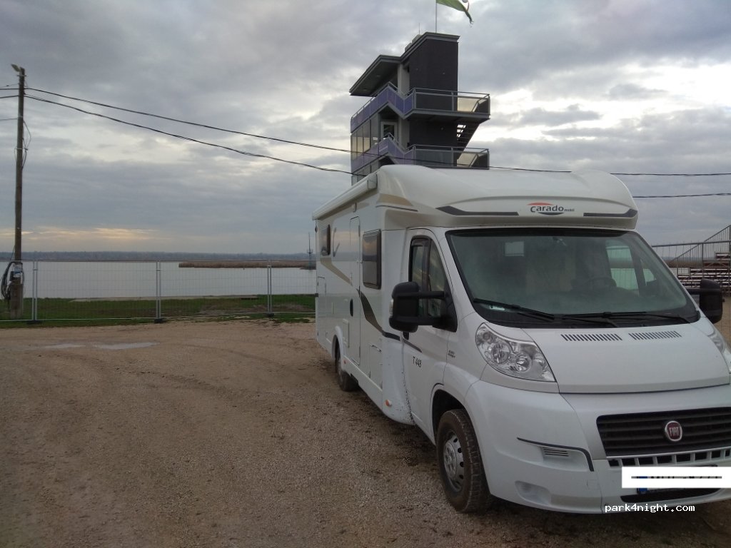 (8096) Sukoró - Unnamed Road — foto 2