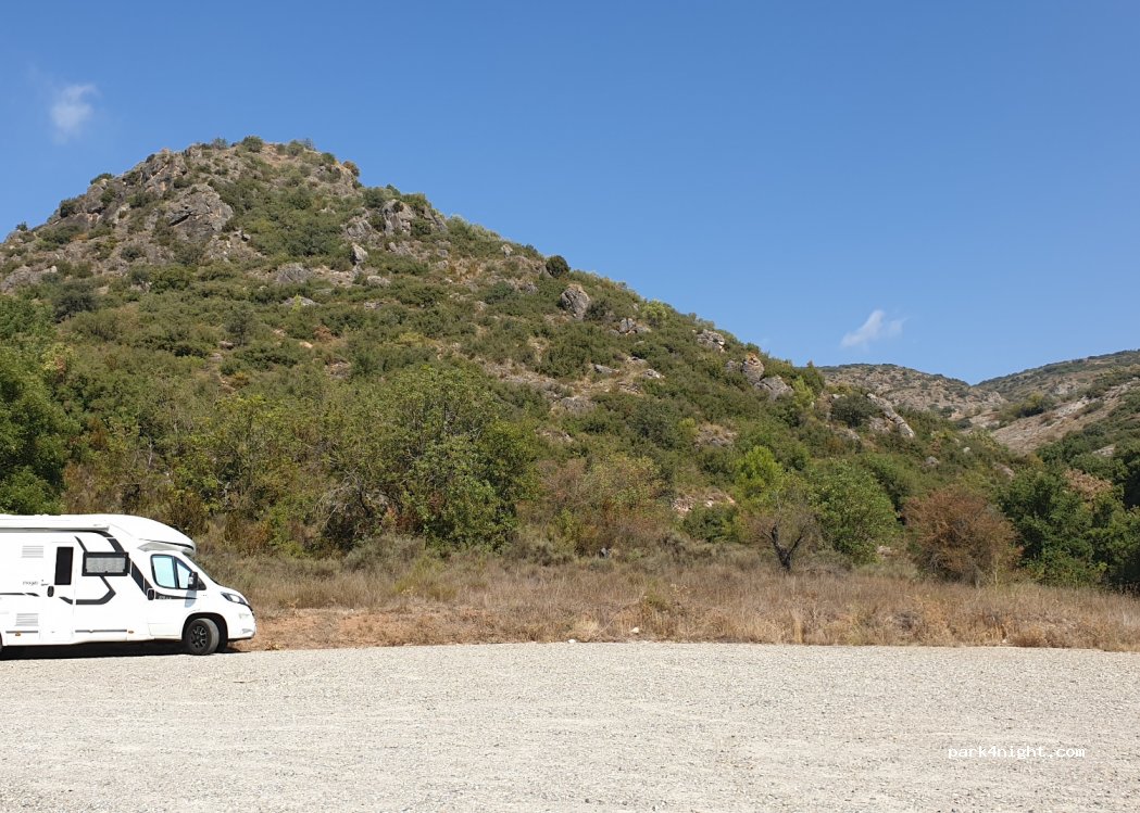 (25612) Os de Balaguer - Unnamed Road — foto