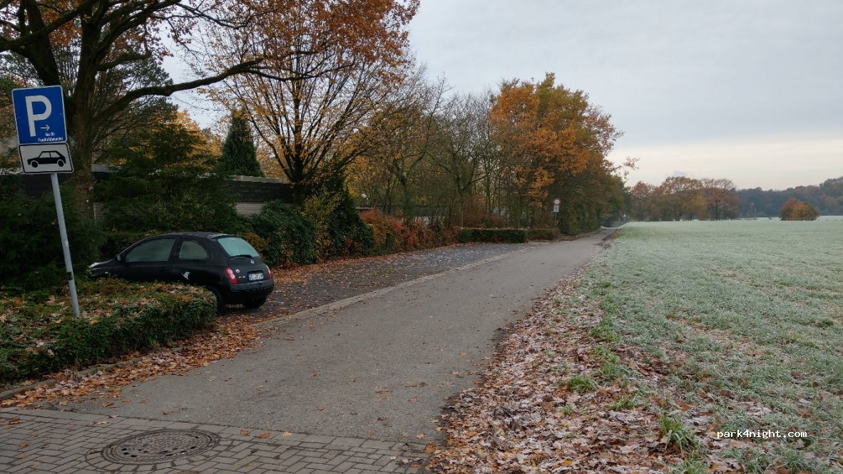 (45659) Recklinghausen - 31 Jostesstraße — foto