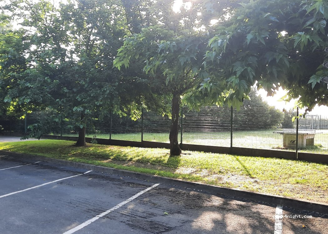 (33850) Léognan - 42 Rue Emile Zola — foto