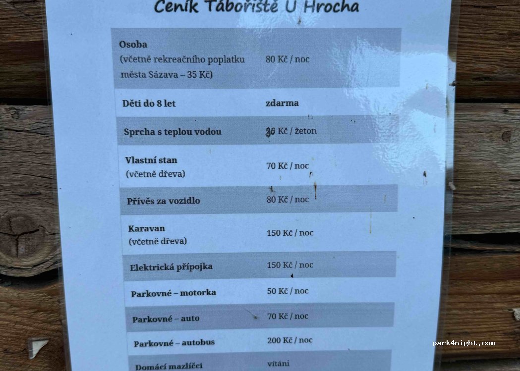 Camp by hippo — foto 4