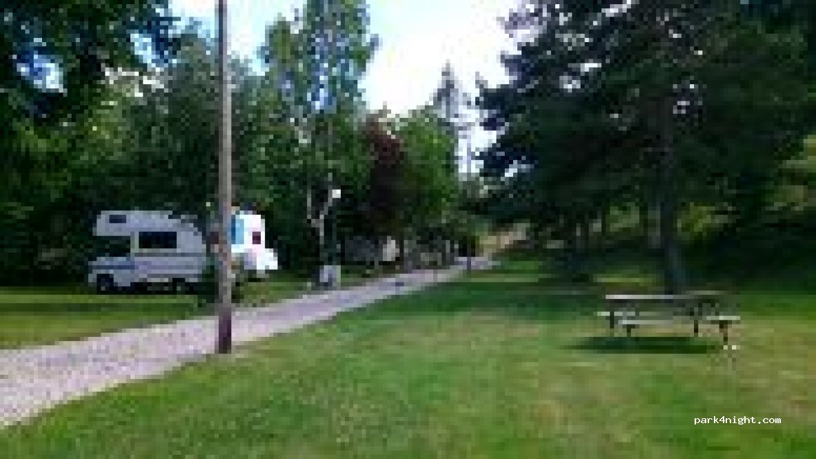 Camping l'Allier** — foto 2