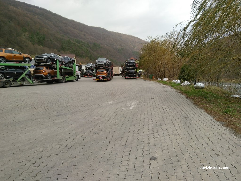 () Boiţa - DN7 — foto