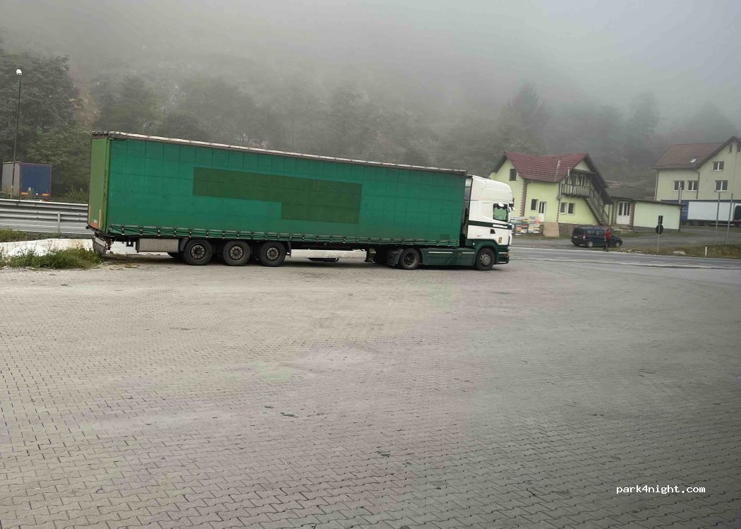 () Boiţa - DN7 — foto 2