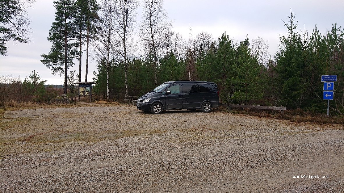 (340 32) Grimslöv - Unnamed Road — foto