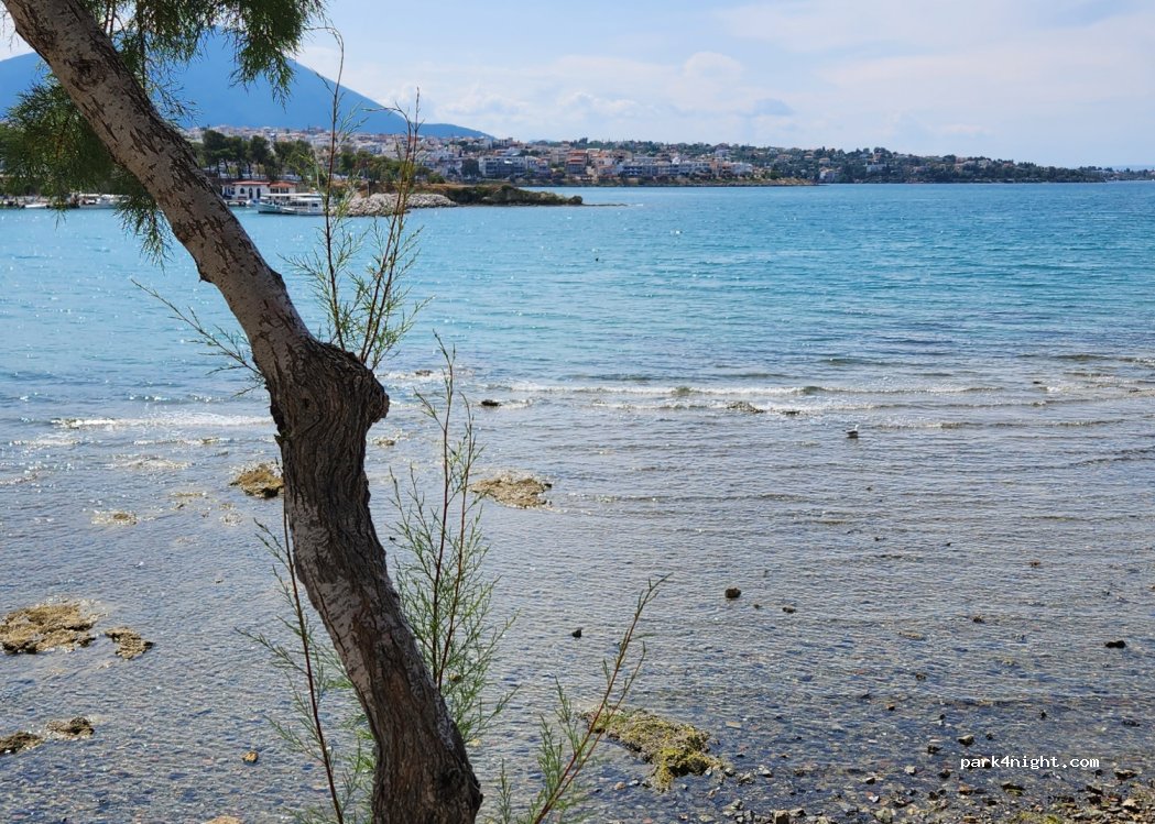 (341 00) Chalkida - 48 Ethnikis Simfiliosis — foto 4