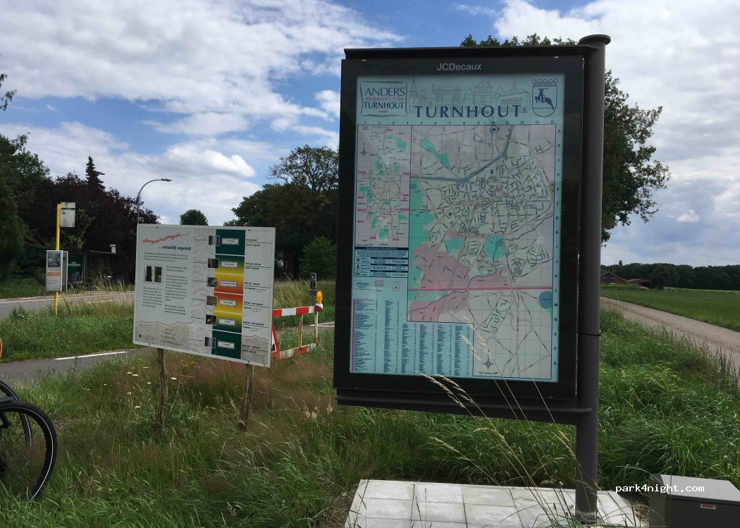 (2300) Turnhout - 46 Papenbruggestraat — foto