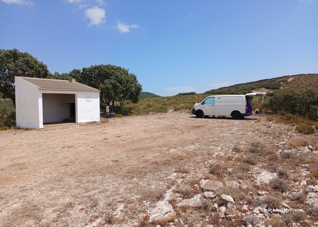 (46392) Siete Aguas - Unnamed Road — foto 5