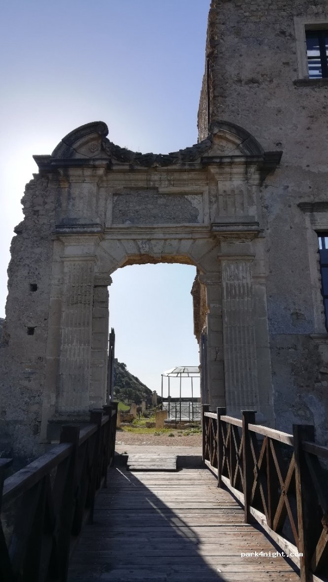 (87030) Fiumefreddo Bruzio - 12 Via Risorgimento — foto 2