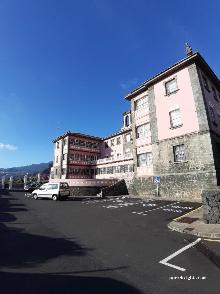 Santa Cruz de la Palma - 22 Cuesta la Encarnación — foto