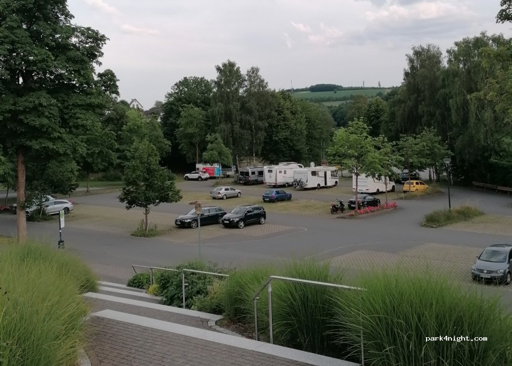 (57392) Bad Fredeburg - 8 Leißestraße — foto 4