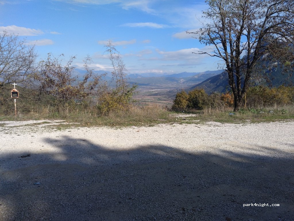 (440 12) Ioannina - Ethniki Odos Kozanis Ioanninon — foto