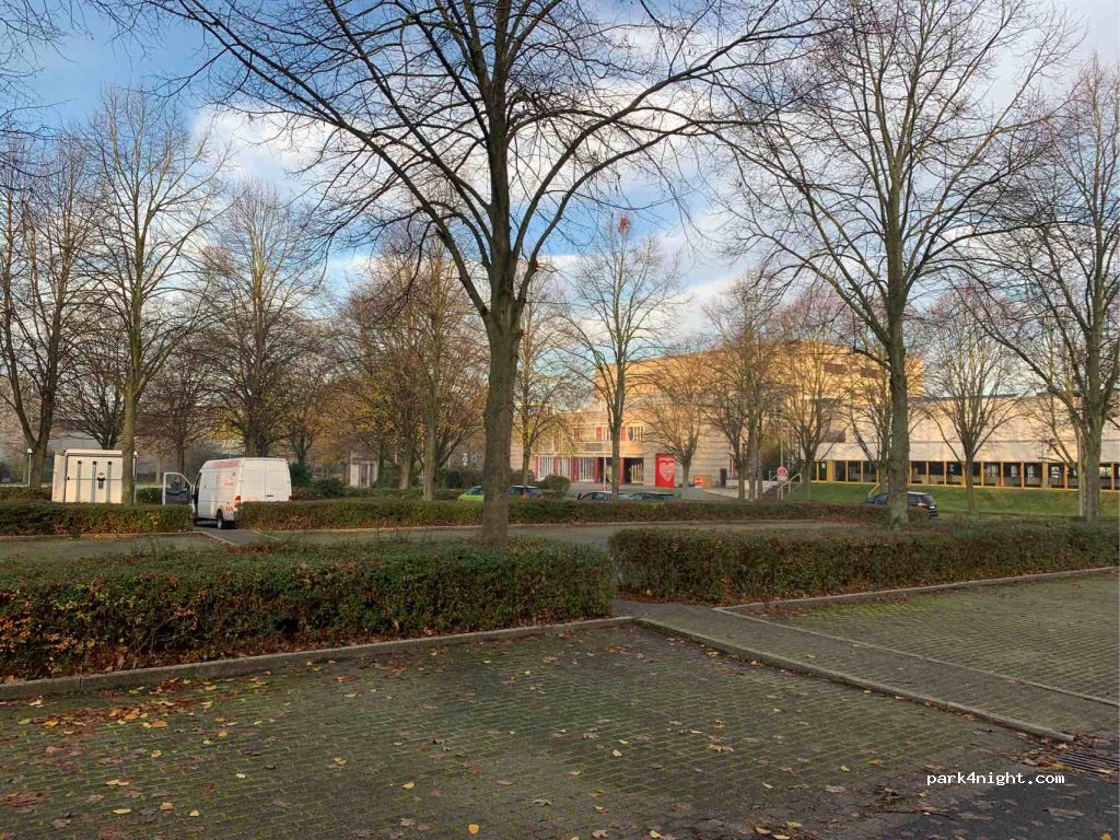 (59425) Unna - 44 Parkstraße — foto 3