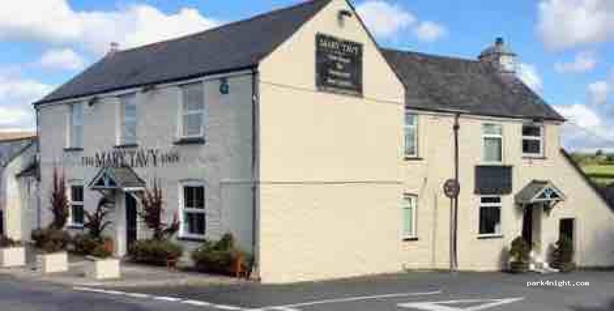 The Mary Tavy Inn — foto