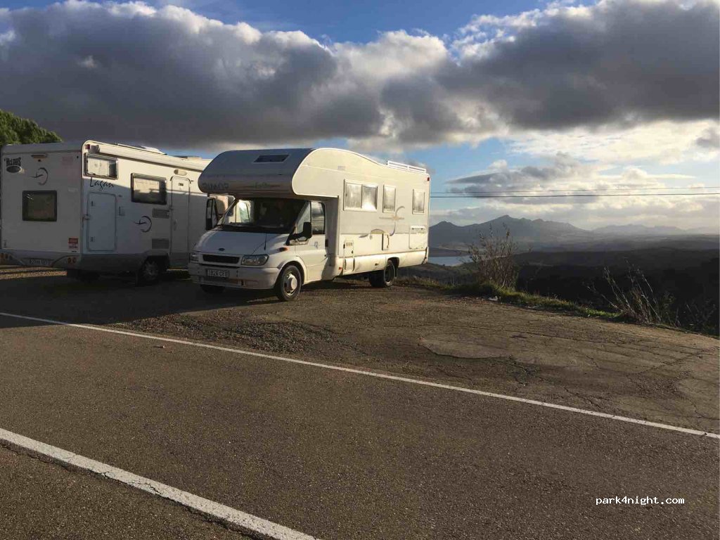 (06657) Risco - 65 Carretera Garlitos — foto 3