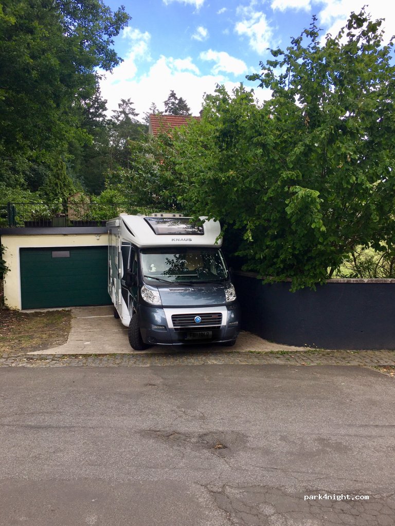 (61231) Bad Nauheim - 32 Auguste-Viktoria-Straße — foto