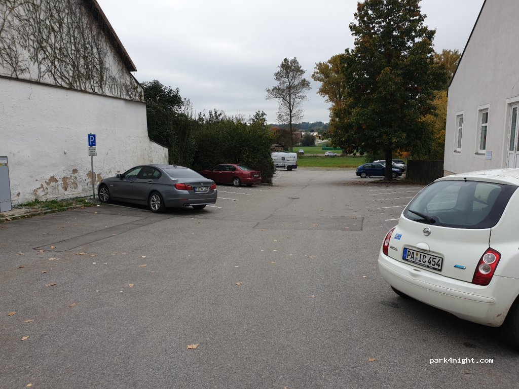 (94496) Ortenburg - 11 Hintermarkt — foto 2