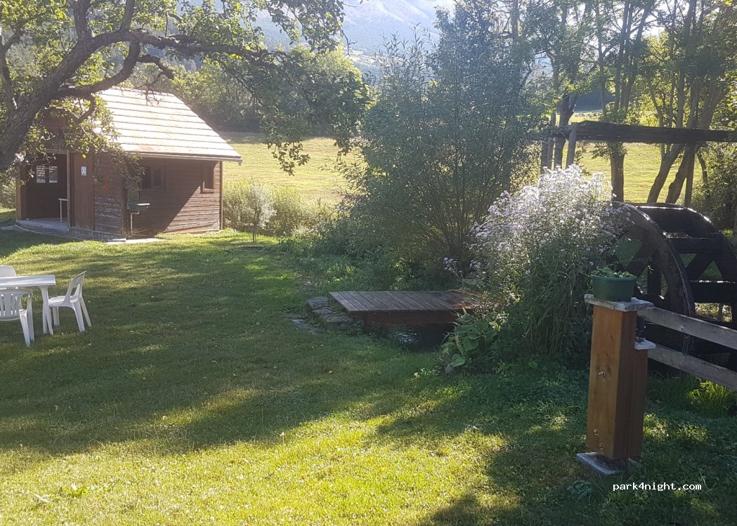 Hôtel Restaurant Spa La Neyrette — foto 2