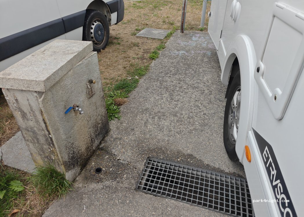 Área Camper Guitiriz — foto 5
